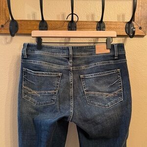 XX-Long BKE Payton Bootcut Jean